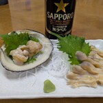 市場食堂 味処たけだ   - 