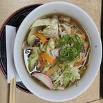 千里庵 - 