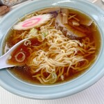 辰巳軒 - 料理写真: