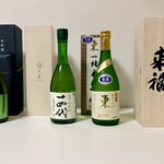 横浜君嶋屋 - 