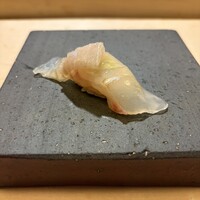 鮨 龍馬 - 