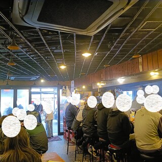 いせや総本店_2