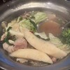 博多もつ鍋 はらへった 本陣 - 