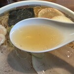 支那そば 伊藤 - 