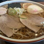 支那そば 伊藤 - 