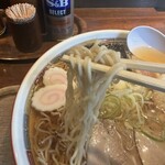 支那そば 伊藤 - 