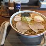 支那そば 伊藤 - 
