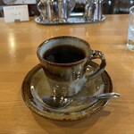 珈琲 樂 - ドリンク写真:
