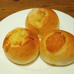 鎌倉パスタ アスティ静岡店 - 