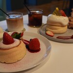 カフェ ソウ - 