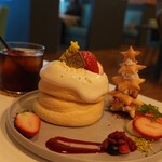 カフェ ソウ - 