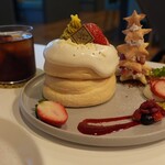 カフェ ソウ - 