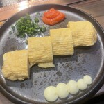炭火焼一絆 - 