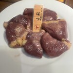 炭火焼一絆 - 