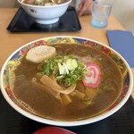らーめん きちりん - 