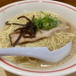 三九ラーメン - 料理写真: