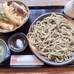お蕎麦 結 - 料理写真: