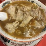 末廣ラーメン本舗 - 