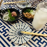 武蔵小山 神鶏 - 