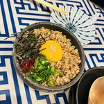 武蔵小山 神鶏 - 