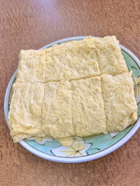 Ichifuji Shokudo restaurant in Osaka, Japan
