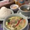 タイの食卓 クルン・サイアム - 