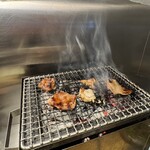 本厚木ホルモンセンター - 