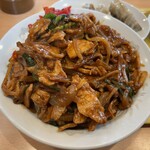 三秀  - 料理写真: