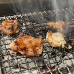 本厚木ホルモンセンター - 