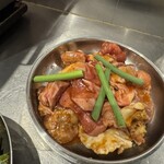 本厚木ホルモンセンター - 