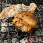 本厚木ホルモンセンター - 
