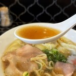 中華蕎麦 麺ノ歌 - 
