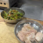 本厚木ホルモンセンター - 