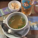 タイの食卓 クルン・サイアム - 