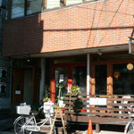 キク - Meat&Deli Cafe KIKU