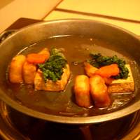 人形町今半 本店 - 昼のすき焼き