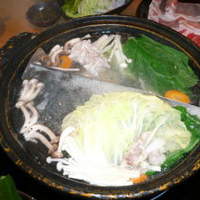 銀座しゃぶ通 マロニエゲート店 - 