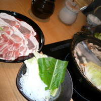 銀座しゃぶ通 マロニエゲート店 - 