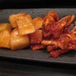 焼肉食堂 JUICY - 