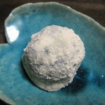 嘯月 - わらびもち