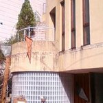 心泉茶苑 - 外観