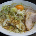 ラーメン二郎 - 