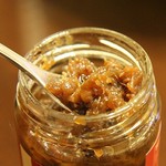 The Peninsula Boutique - 八寶醤アップ