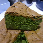 茶の環 - 料理写真: