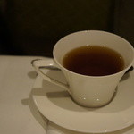 Za Terasu - 母の紅茶