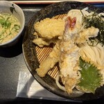 手打うどん 長谷沼 - 料理写真: