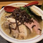 SCLabo - 料理写真: