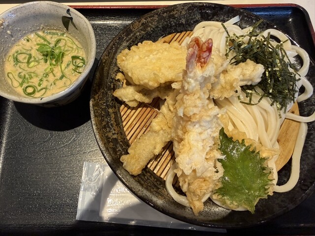 Hasenuma restaurant in Kawagoe, Japan