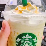 スターバックスコーヒー - ドリンク写真: