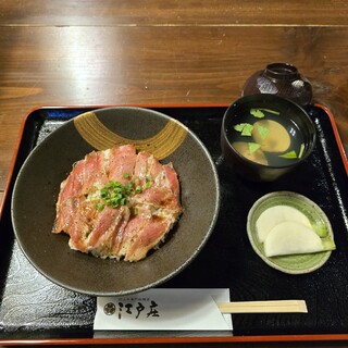 江戸庄 - 料理写真: